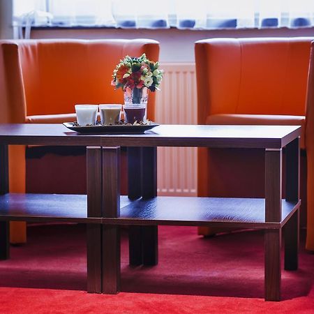Boutique Hotel'S II Rewolucji 우치 외부 사진