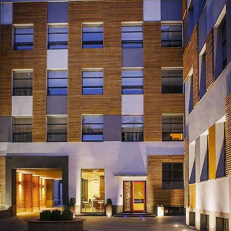 Boutique Hotel'S II Rewolucji 우치 외부 사진