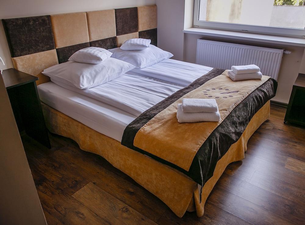 Boutique Hotel'S II Rewolucji 우치 외부 사진