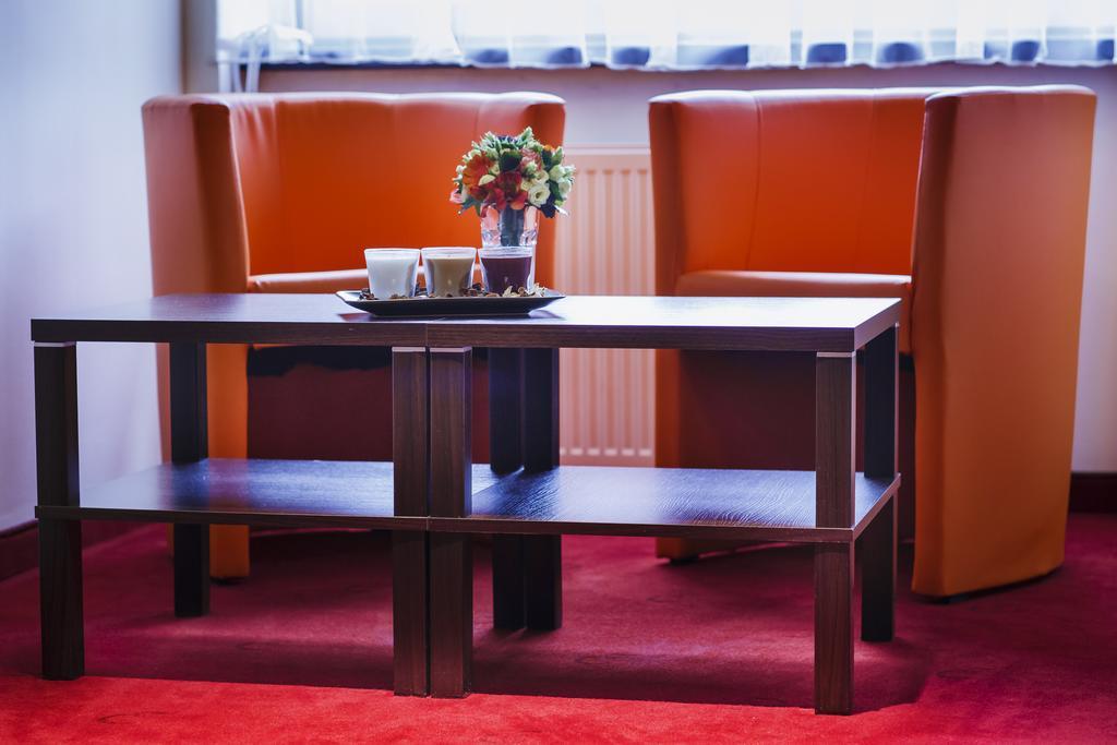 Boutique Hotel'S II Rewolucji 우치 외부 사진