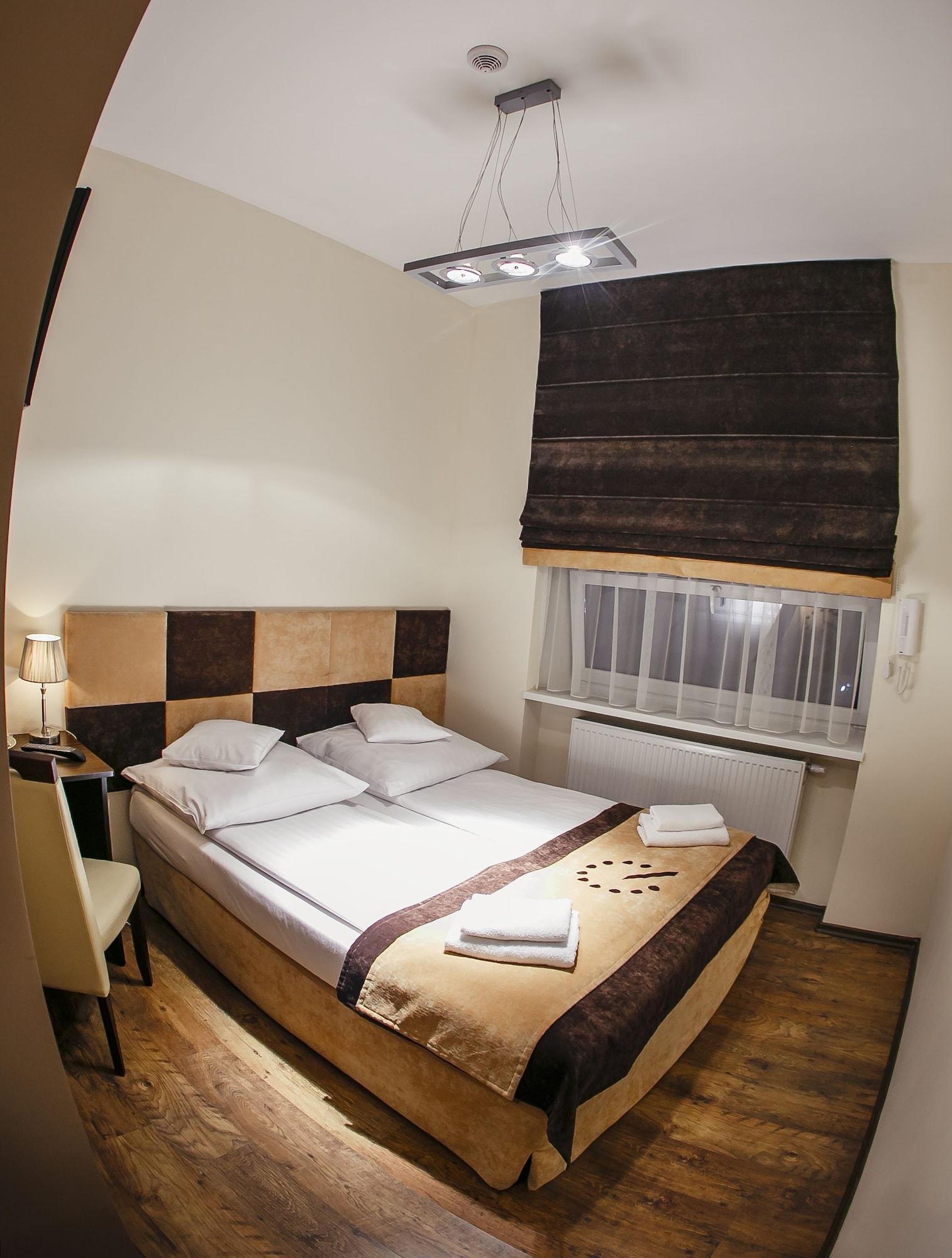Boutique Hotel'S II Rewolucji 우치 외부 사진