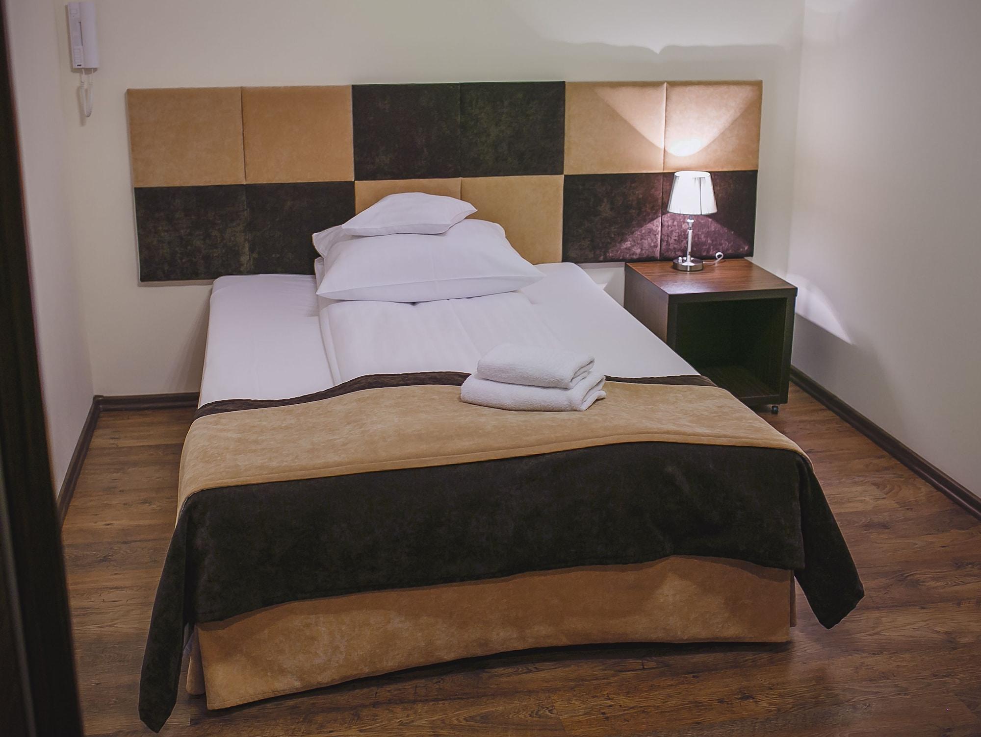 Boutique Hotel'S II Rewolucji 우치 외부 사진