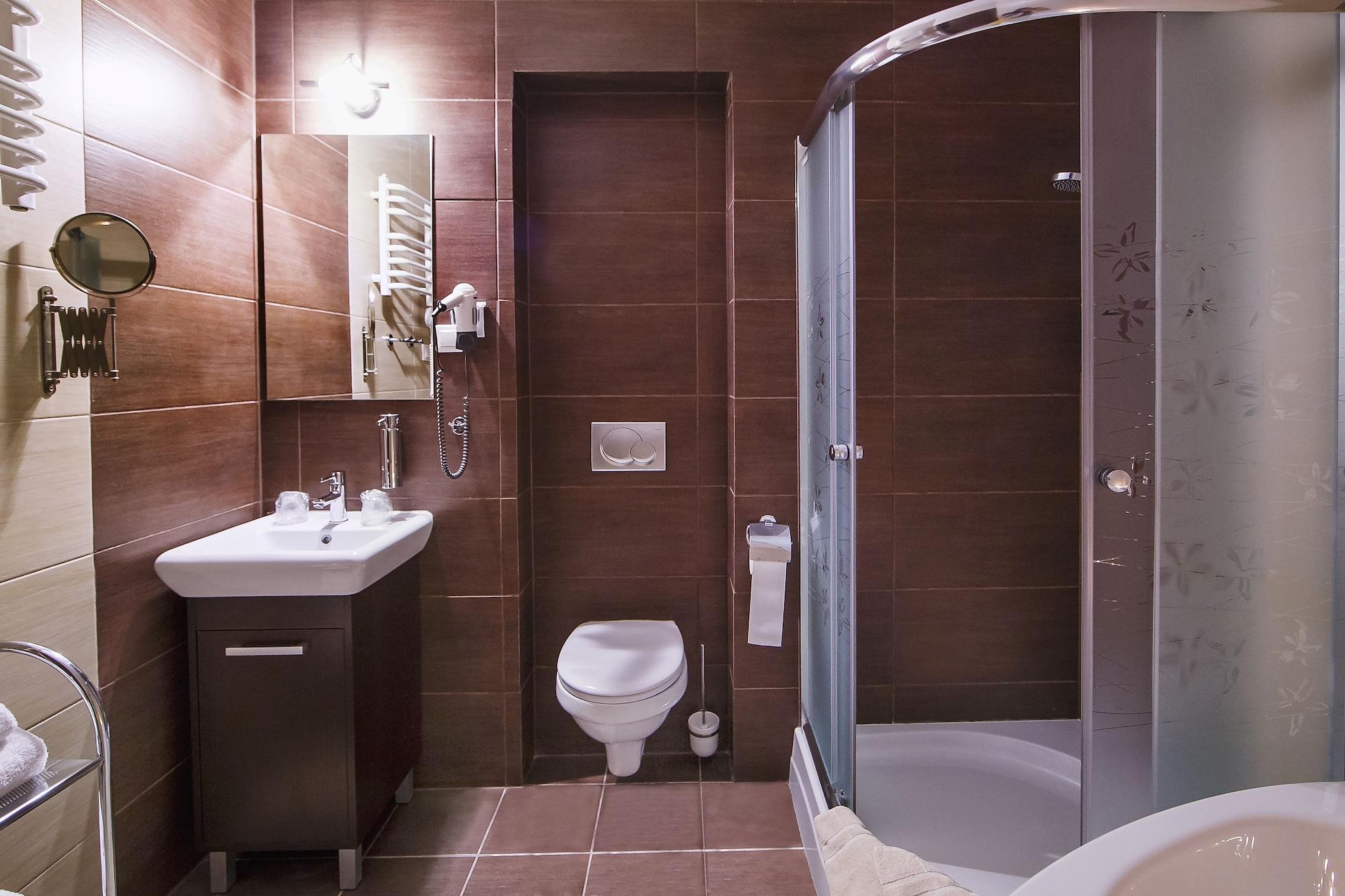Boutique Hotel'S II Rewolucji 우치 외부 사진