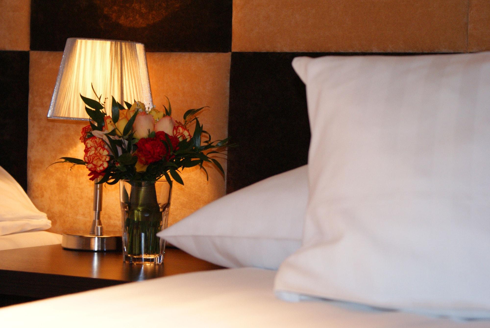 Boutique Hotel'S II Rewolucji 우치 외부 사진