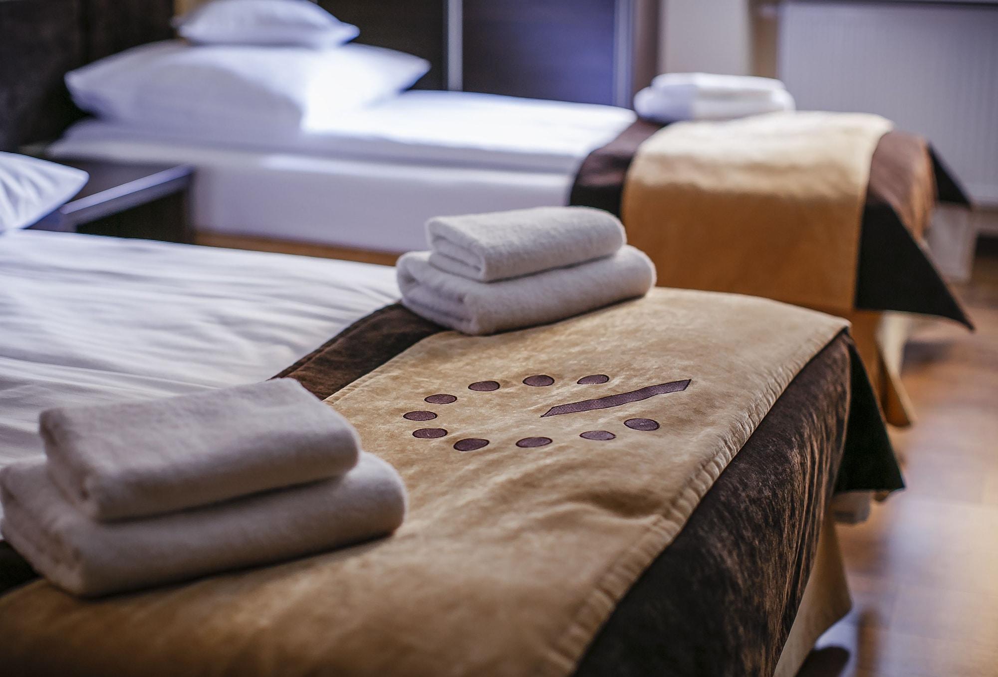 Boutique Hotel'S II Rewolucji 우치 외부 사진