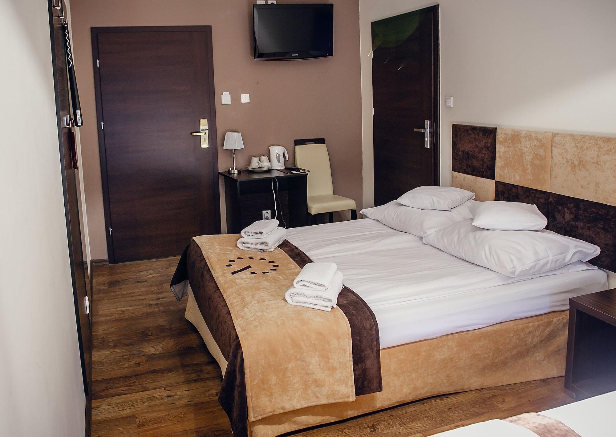 Boutique Hotel'S II Rewolucji 우치 외부 사진