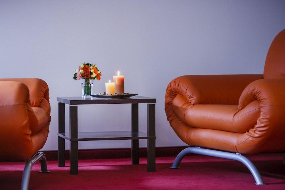 Boutique Hotel'S II Rewolucji 우치 외부 사진