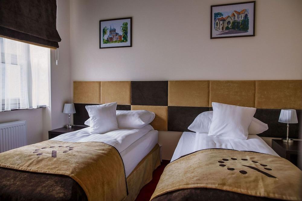 Boutique Hotel'S II Rewolucji 우치 외부 사진
