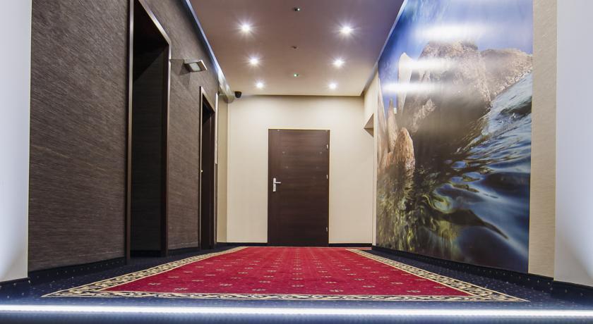 Boutique Hotel'S II Rewolucji 우치 외부 사진