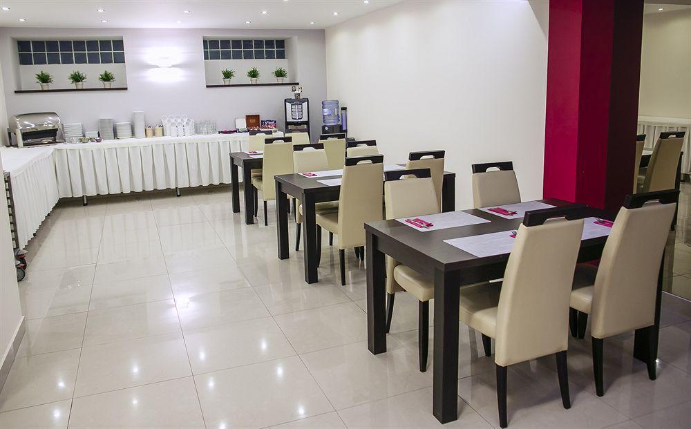 Boutique Hotel'S II Rewolucji 우치 외부 사진