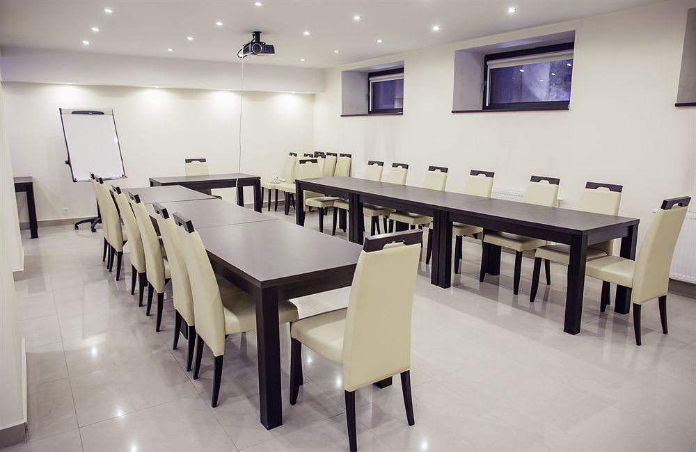 Boutique Hotel'S II Rewolucji 우치 외부 사진
