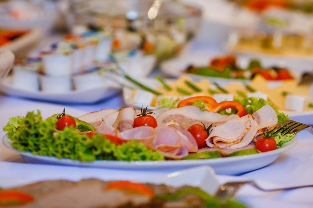 Boutique Hotel'S II Rewolucji 우치 외부 사진