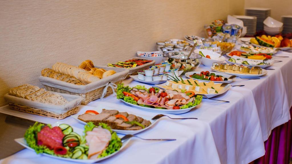 Boutique Hotel'S II Rewolucji 우치 외부 사진