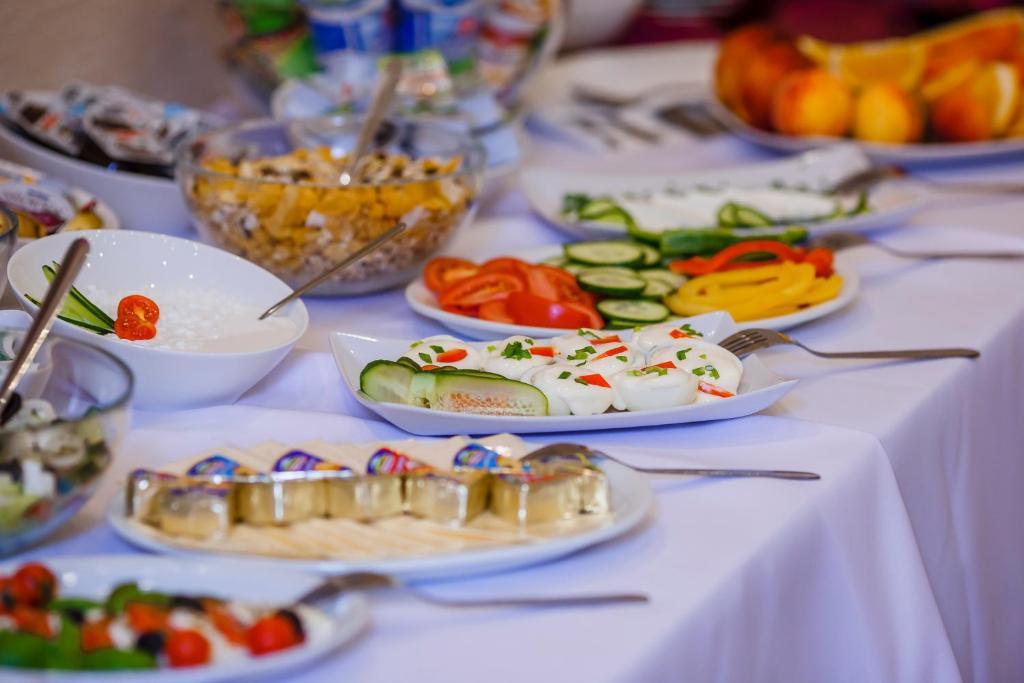 Boutique Hotel'S II Rewolucji 우치 외부 사진