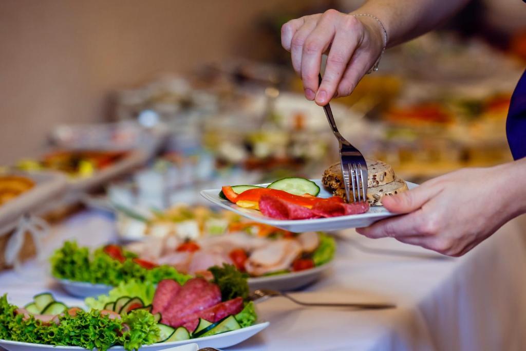 Boutique Hotel'S II Rewolucji 우치 외부 사진