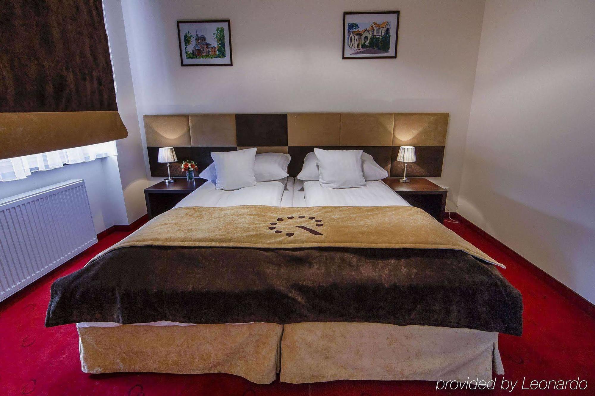 Boutique Hotel'S II Rewolucji 우치 외부 사진