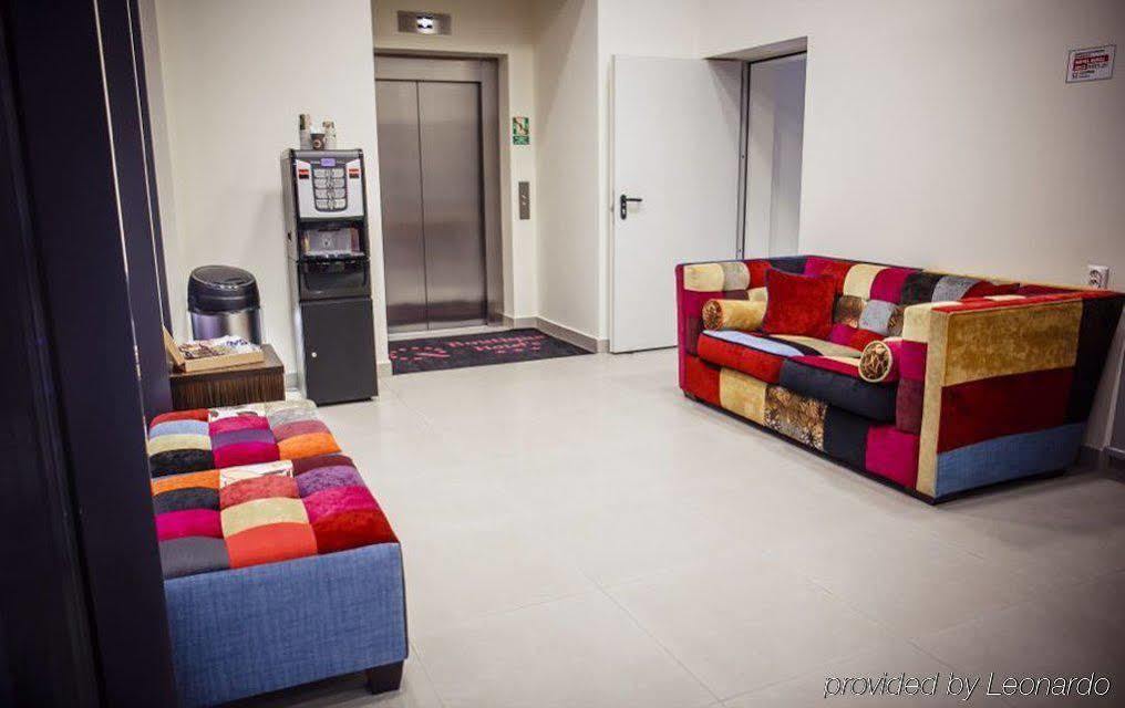 Boutique Hotel'S II Rewolucji 우치 외부 사진