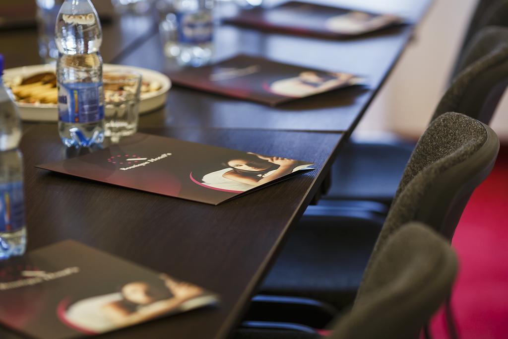 Boutique Hotel'S II Rewolucji 우치 외부 사진