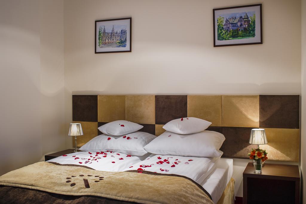 Boutique Hotel'S II Rewolucji 우치 외부 사진
