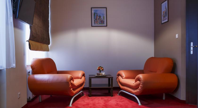 Boutique Hotel'S II Rewolucji 우치 외부 사진