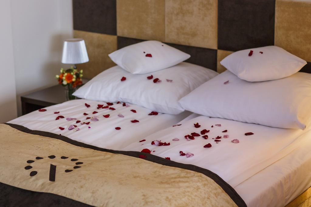 Boutique Hotel'S II Rewolucji 우치 외부 사진