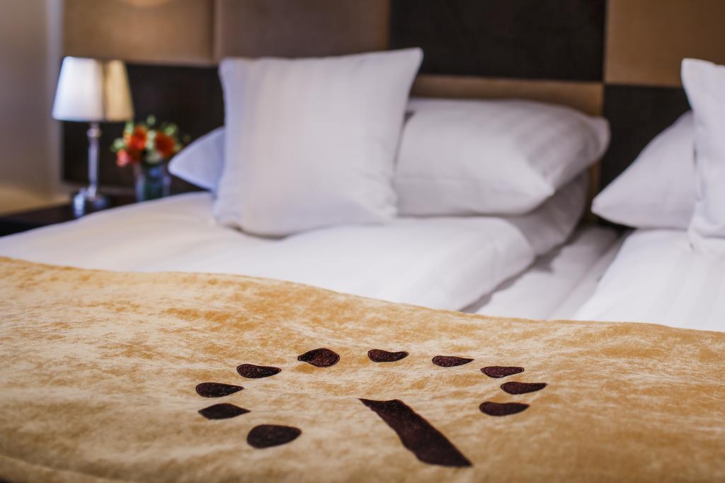 Boutique Hotel'S II Rewolucji 우치 외부 사진