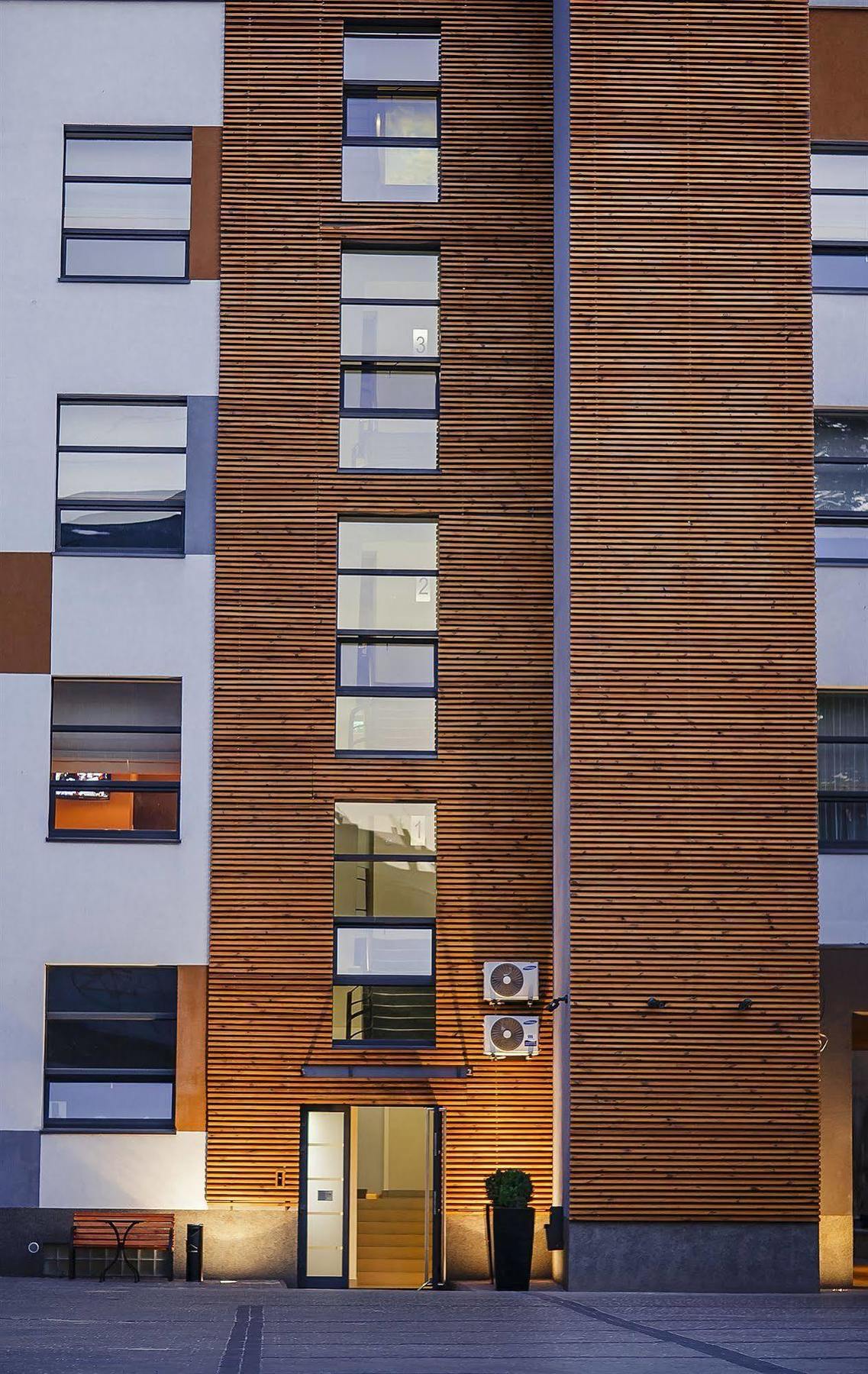 Boutique Hotel'S II Rewolucji 우치 외부 사진