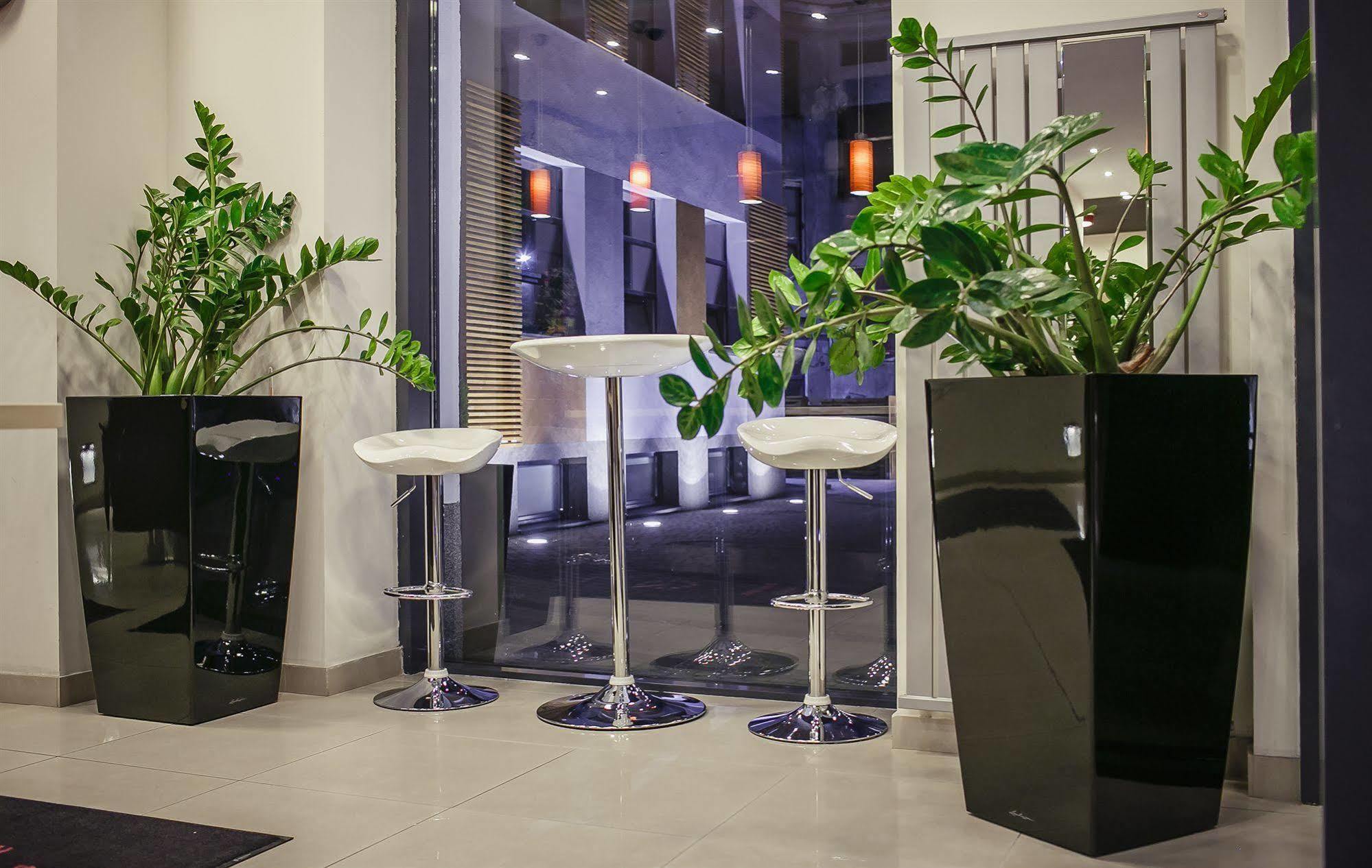 Boutique Hotel'S II Rewolucji 우치 외부 사진