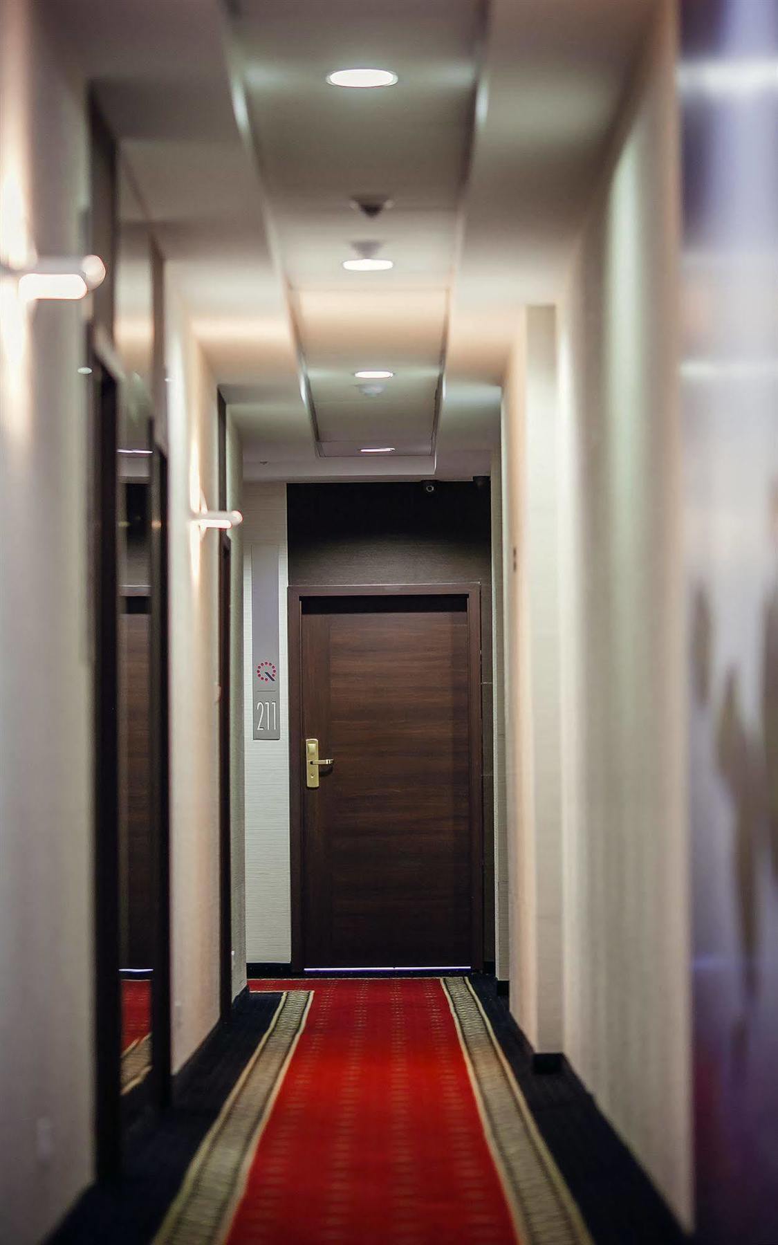 Boutique Hotel'S II Rewolucji 우치 외부 사진