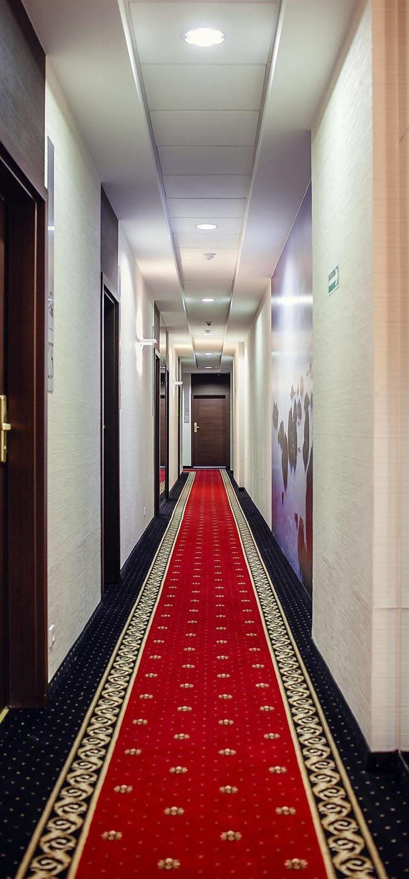 Boutique Hotel'S II Rewolucji 우치 외부 사진